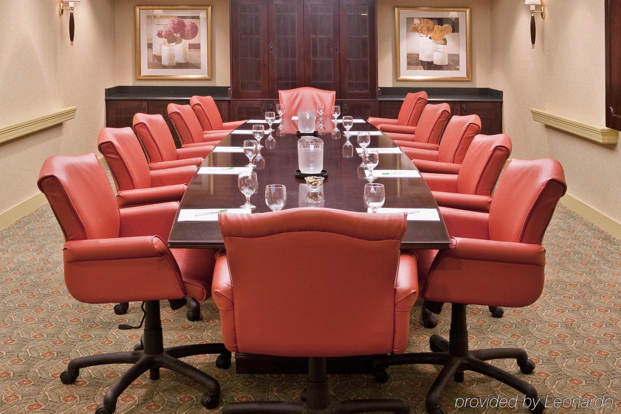 Ramada By Wyndham Uniontown Hotell Fasiliteter bilde