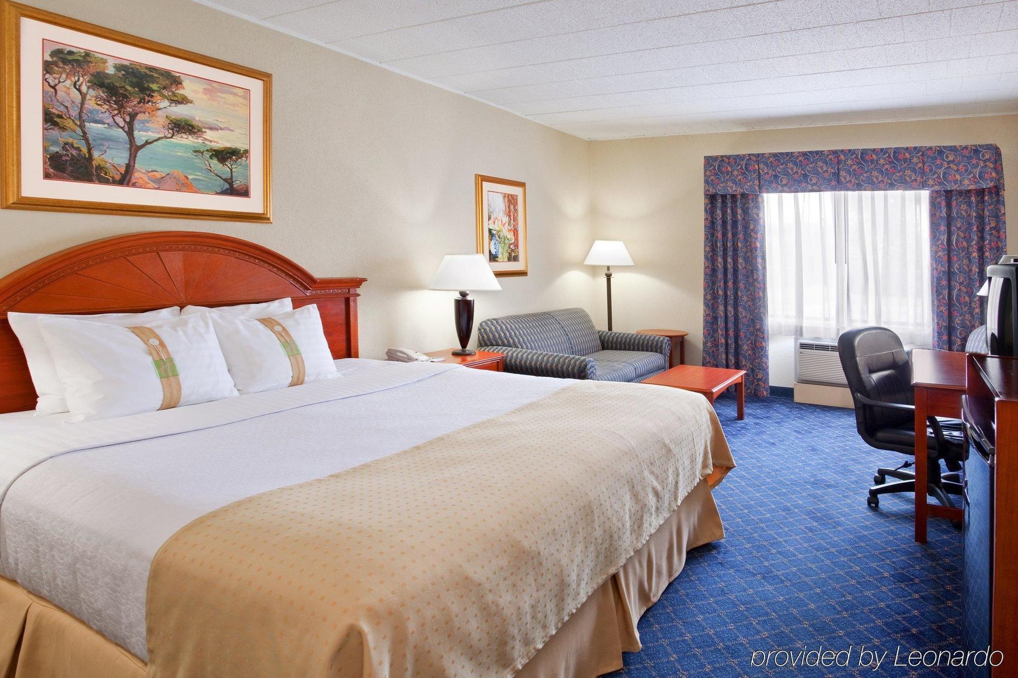 Ramada By Wyndham Uniontown Hotell Rom bilde
